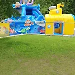 De L'aisne Frühstückspension 4*