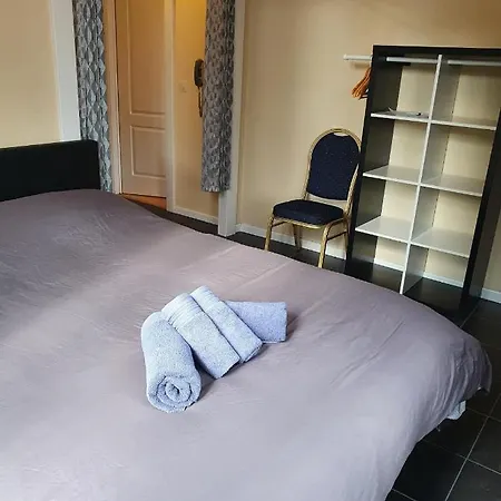 De L'aisne Bed & Breakfast