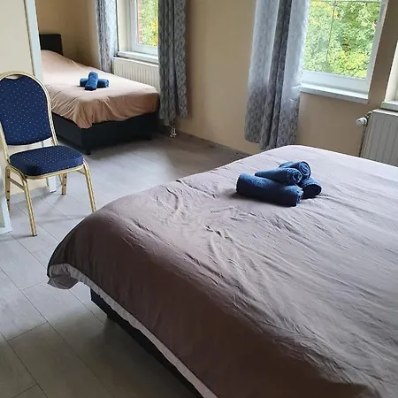 Bed & Breakfast De L'aisne