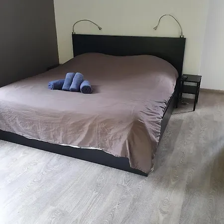 Bed & Breakfast De L'aisne