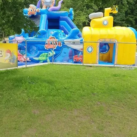 De L'aisne 住宿加早餐酒店 3*