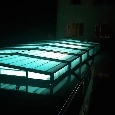 ベッド・アンド・ブレックファスト De L'aisne