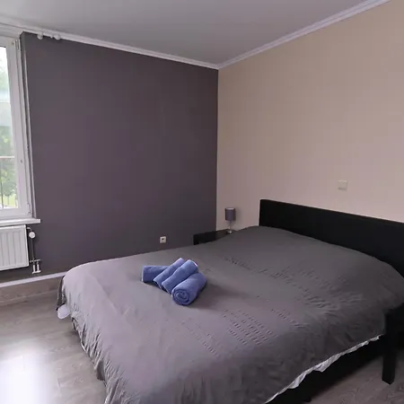 ベッド・アンド・ブレックファスト De L'aisne デュルビュイ