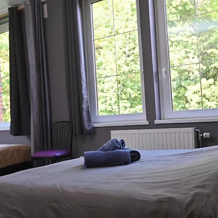 De L'aisne 3* 杜柏