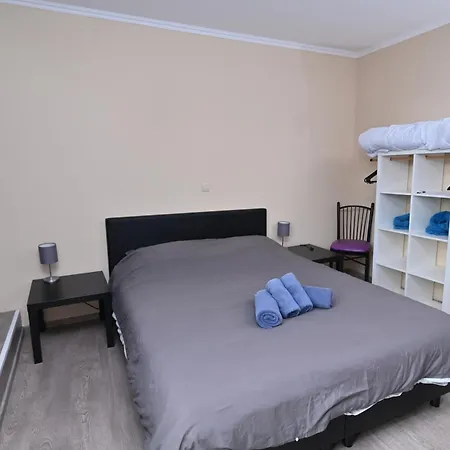 De L'aisne ベッド・アンド・ブレックファスト