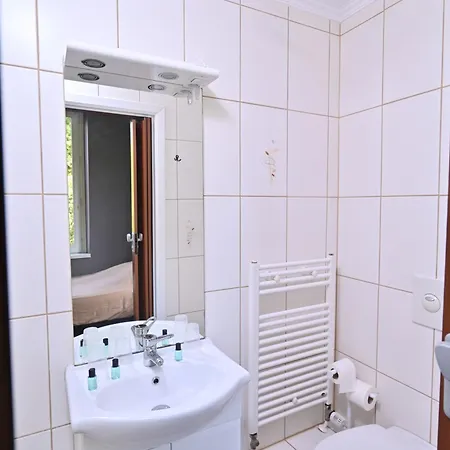 住宿加早餐酒店 De L'aisne 3*