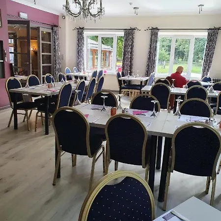 De L'aisne Bed & Breakfast Durbuy