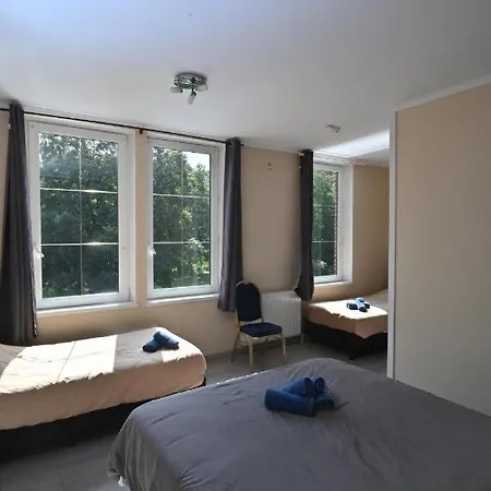 De L'aisne 3* デュルビュイ