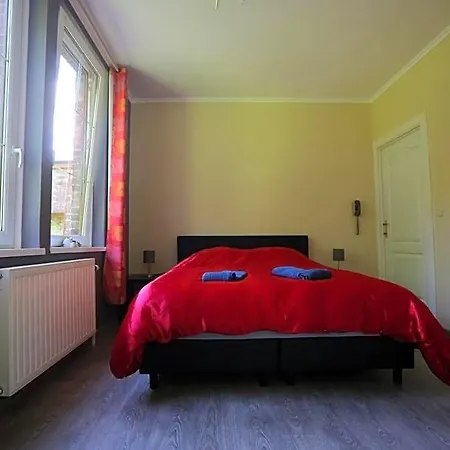 De L'aisne Bed & Breakfast