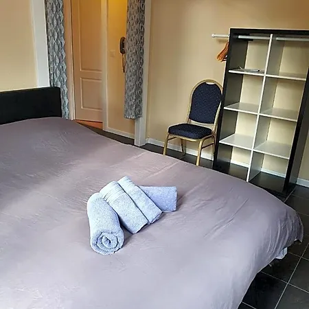 De L'aisne Bed & Breakfast
