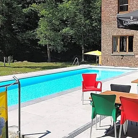 De L'aisne 4* Durbuy