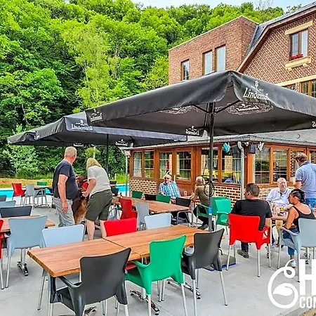 Bed & Breakfast De L'aisne