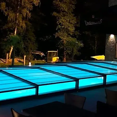 Bed & Breakfast De L'aisne 4*