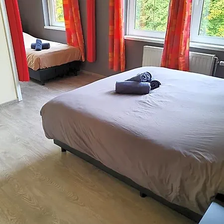 De L'aisne 4* Durbuy