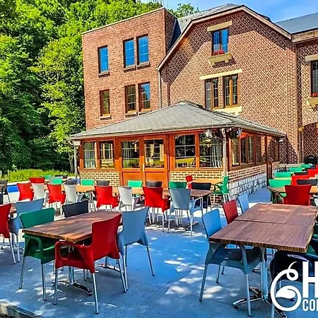 Bed & Breakfast De L'aisne