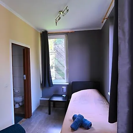 De L'aisne 4* Durbuy