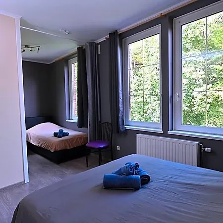 De L'aisne 4* Durbuy