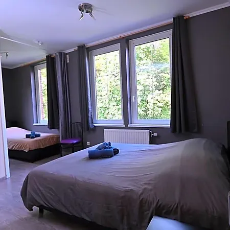 De L'aisne Bed & Breakfast
