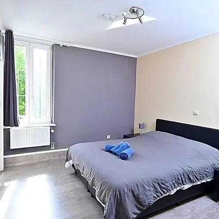 Bed & Breakfast De L'aisne