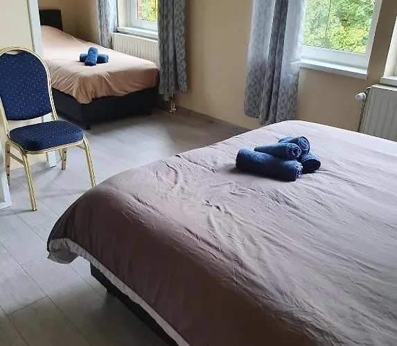 ベッド・アンド・ブレックファスト De L'aisne